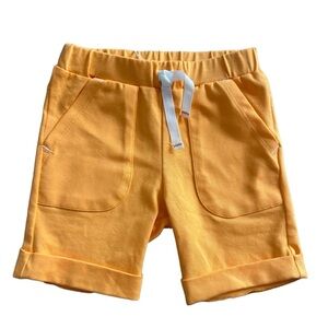 From Belgium GYMP gorgeous young misters & princesses organic shorts